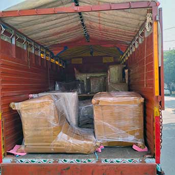 Packers and movers
