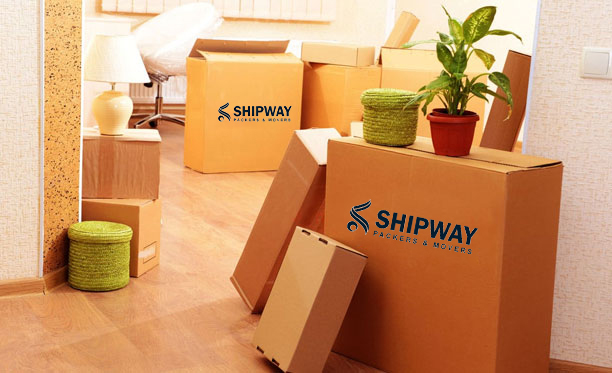 Local Relocation
