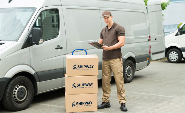 Domestic Relocation